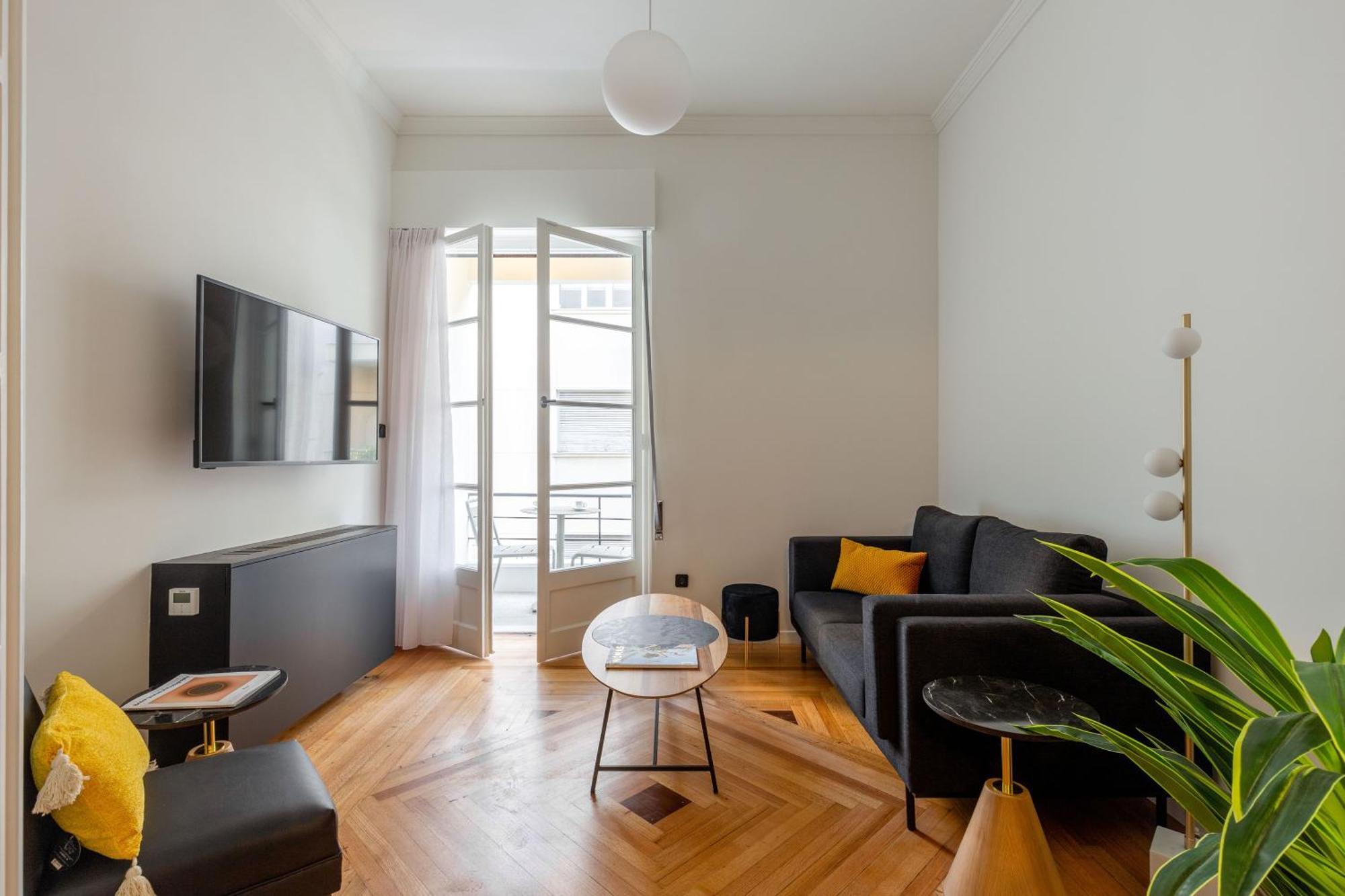 Appartement The Met By Zoia Living à Athènes Extérieur photo
