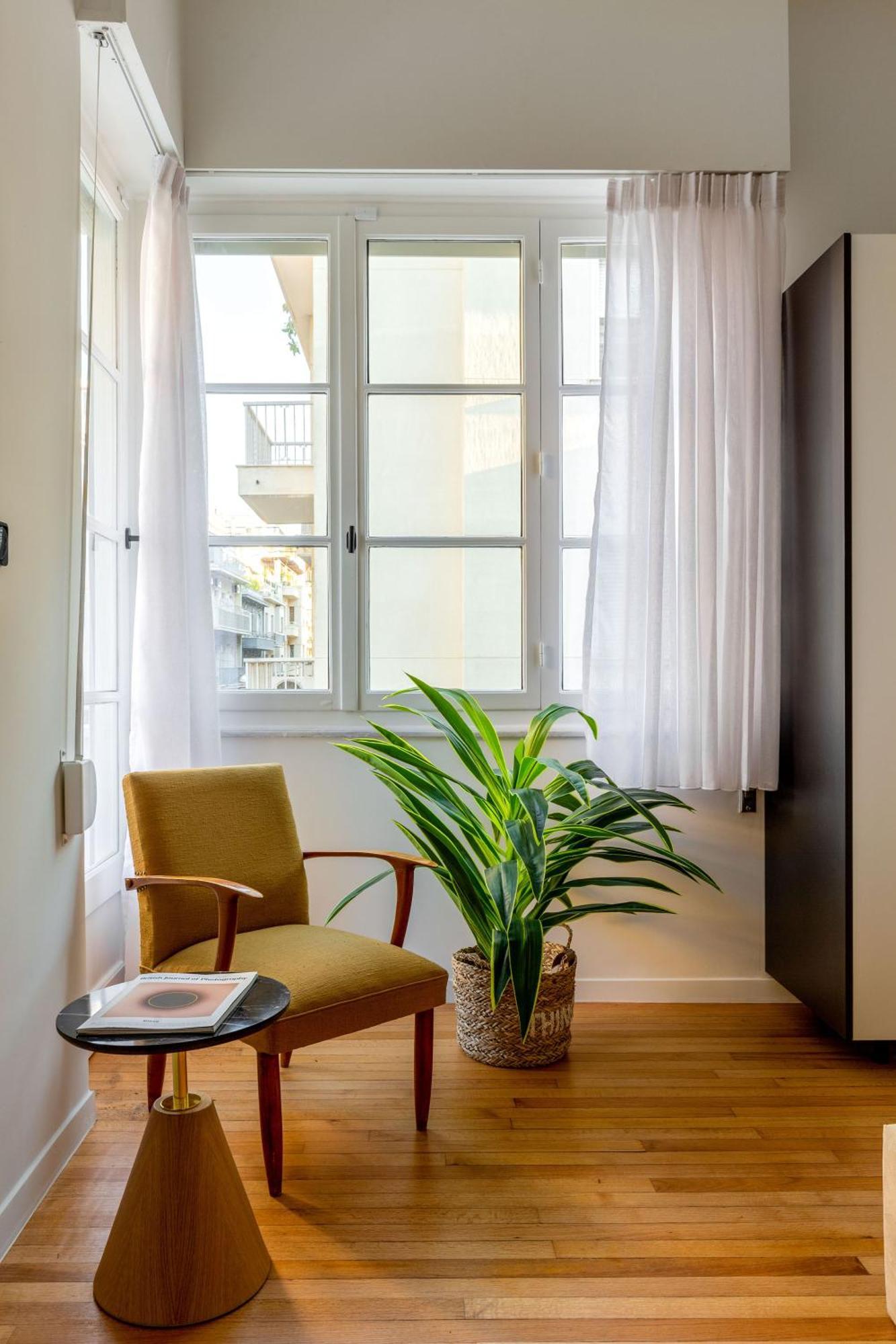 Appartement The Met By Zoia Living à Athènes Extérieur photo