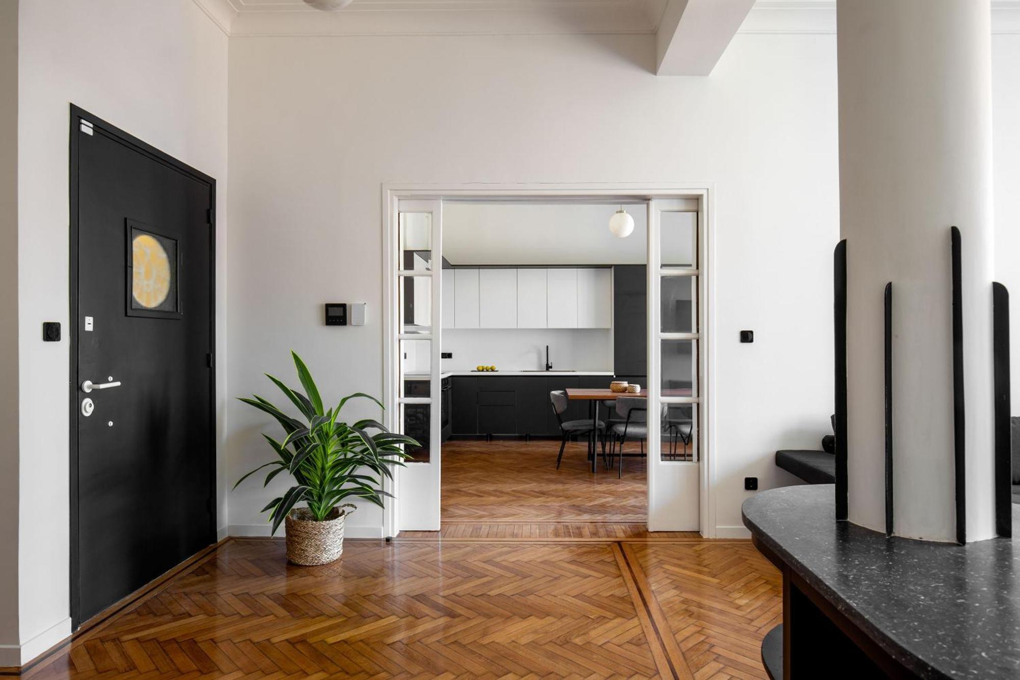 Appartement The Met By Zoia Living à Athènes Extérieur photo
