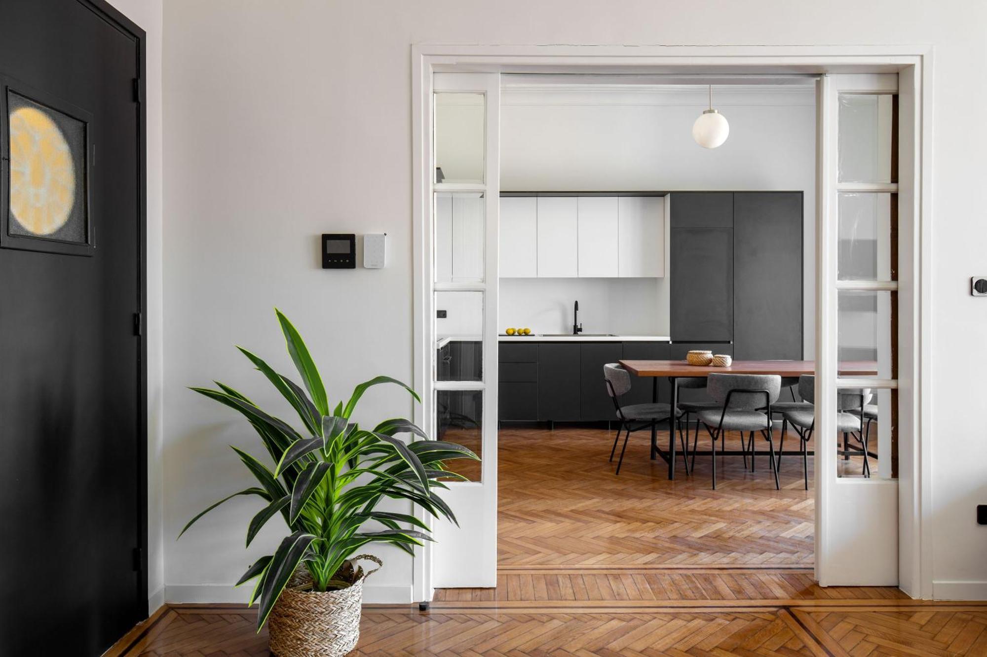 Appartement The Met By Zoia Living à Athènes Extérieur photo