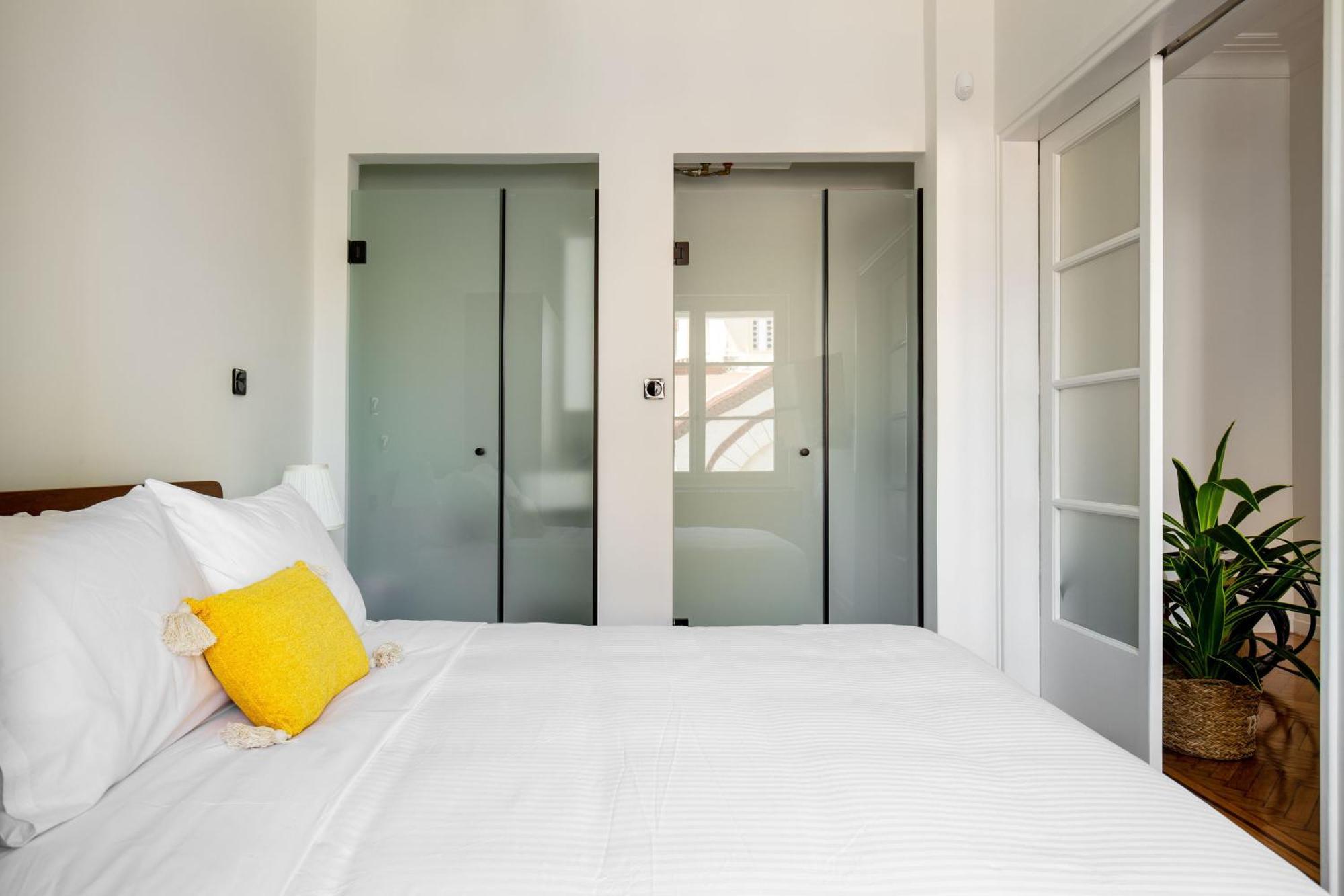 Appartement The Met By Zoia Living à Athènes Extérieur photo