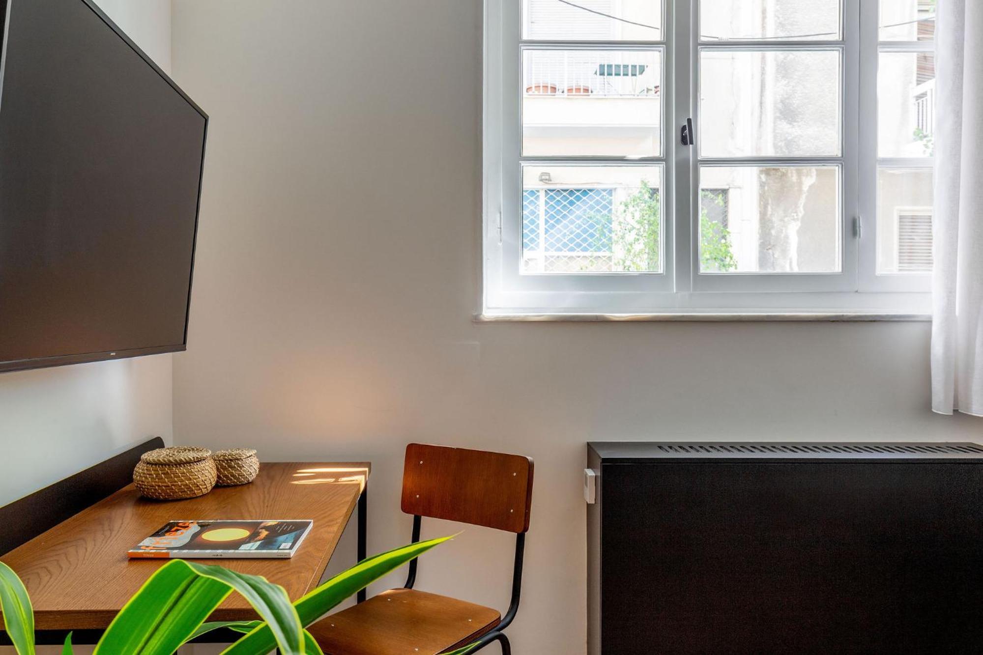 Appartement The Met By Zoia Living à Athènes Extérieur photo