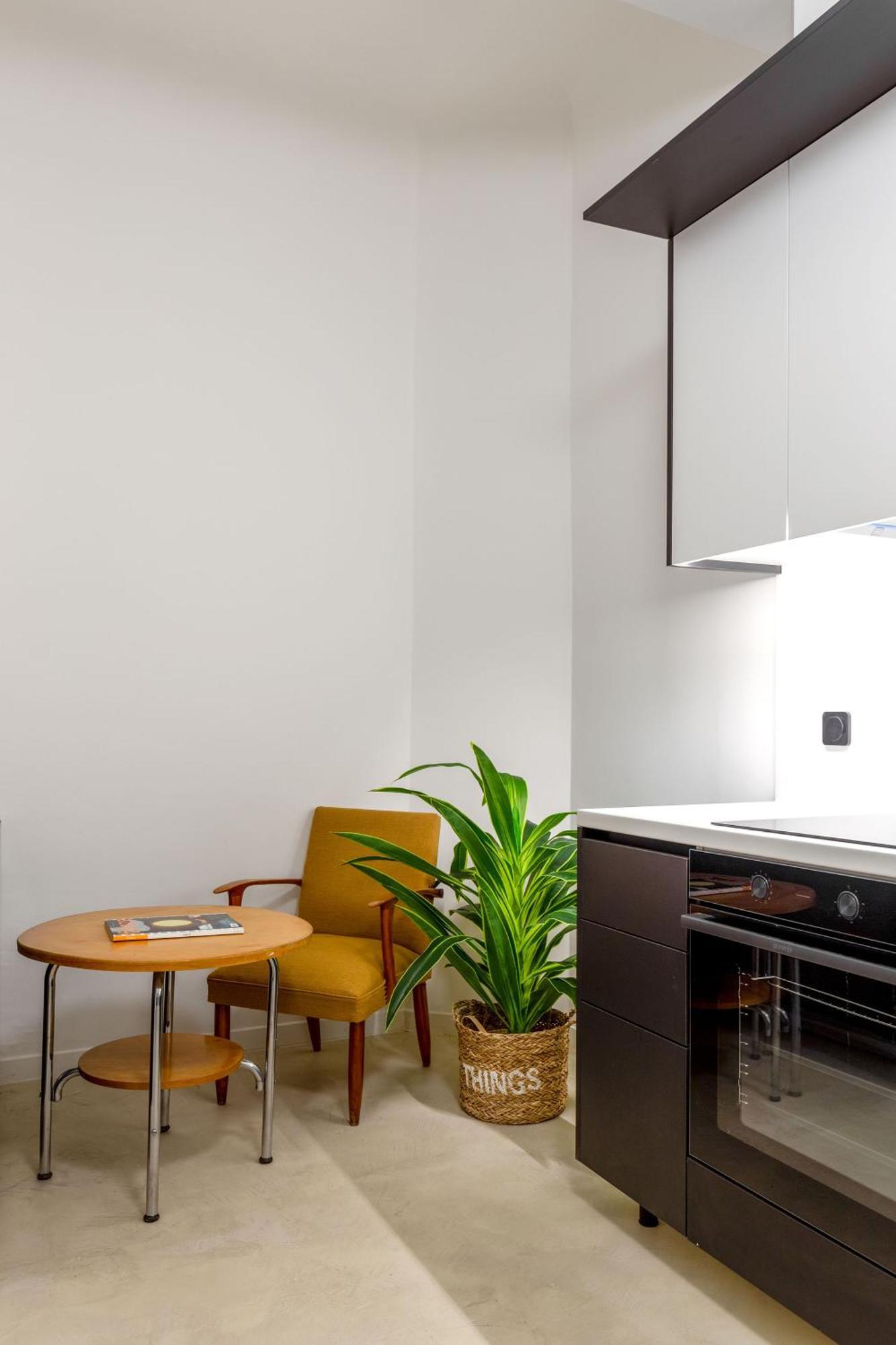 Appartement The Met By Zoia Living à Athènes Extérieur photo